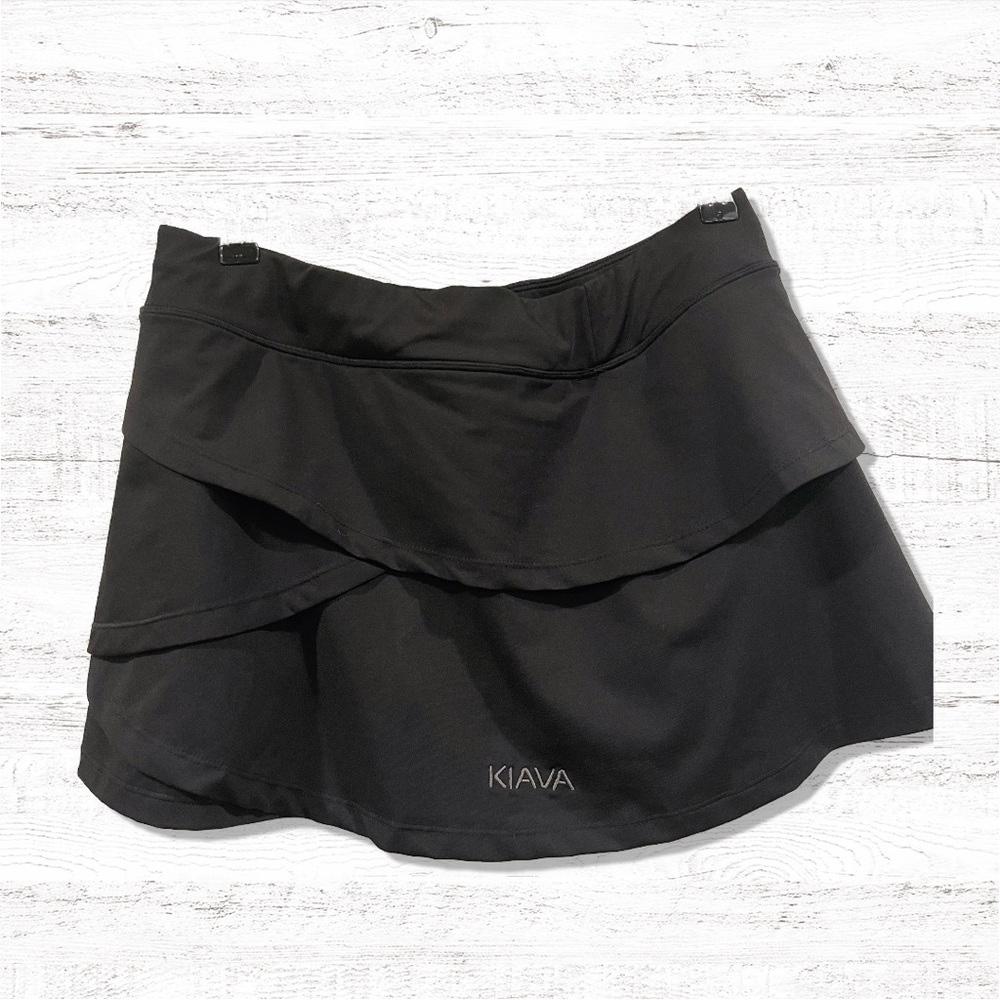 Kiava petal skort - Size Medium